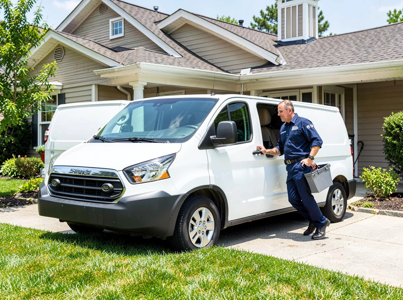 Emergency Plumber company in Nocona, TX