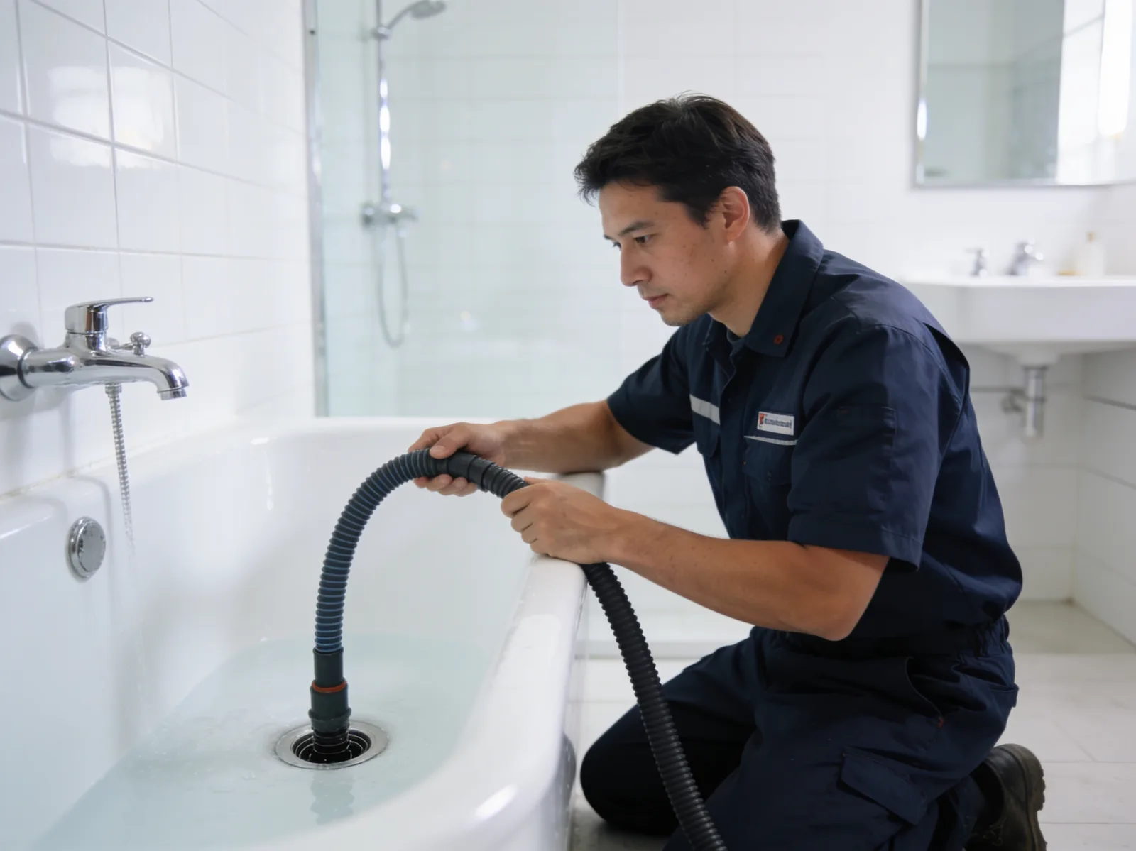 Emergency Plumber Nocona, TX FAQs